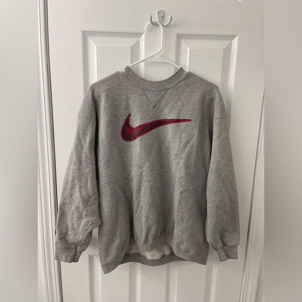 ❌SOLD❌ RARE Vintage Nike Crewneck